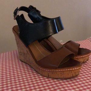 Dolce Vita Wedges
